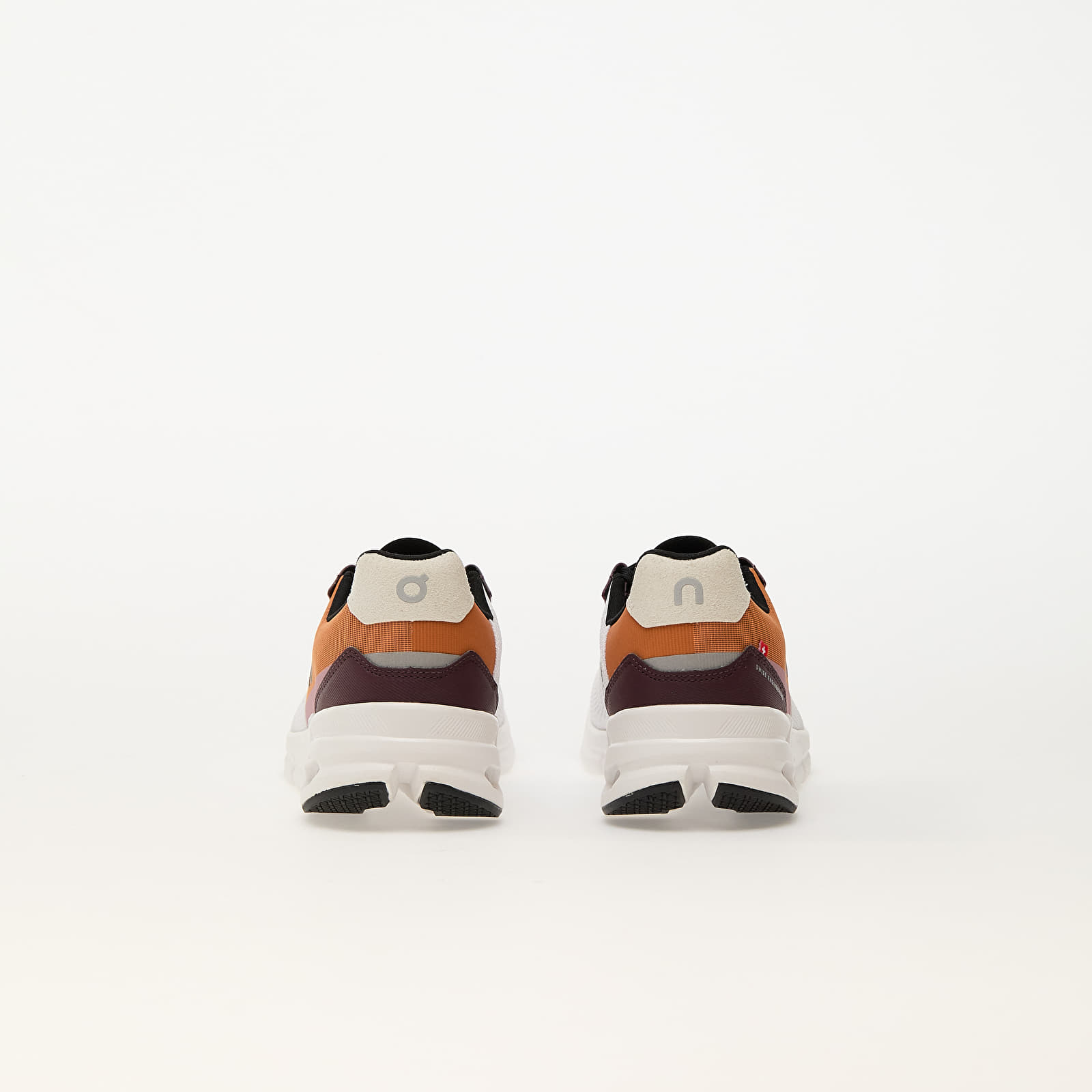 Dámske topánky a tenisky On W Cloudrift White/ Copper