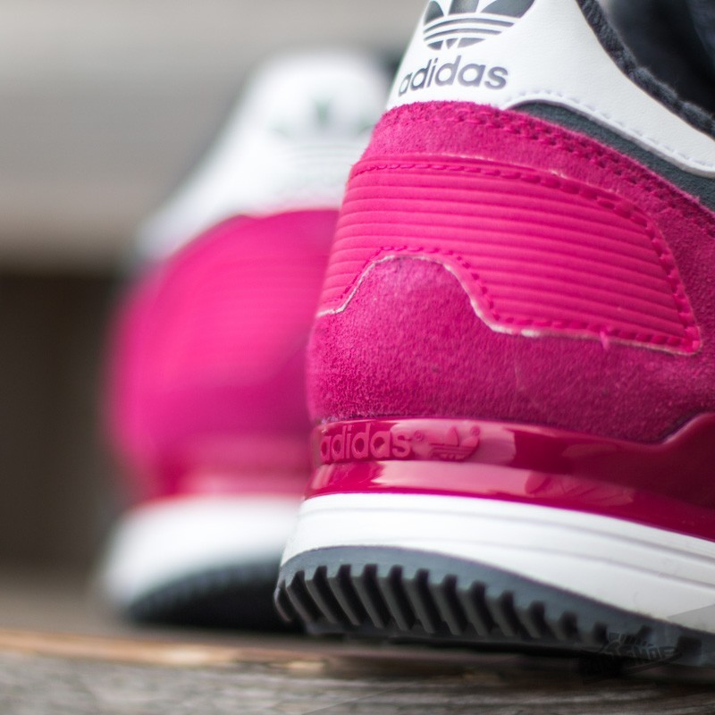 Women's shoes adidas ZX 700 W Originals Onix/Silvmt/Bopink (M20984
