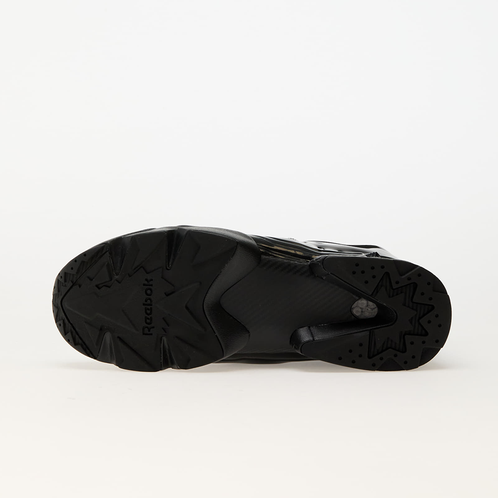 Männer Reebok x Needles Instapump Fury 94 LTD Black/ Black/ Black