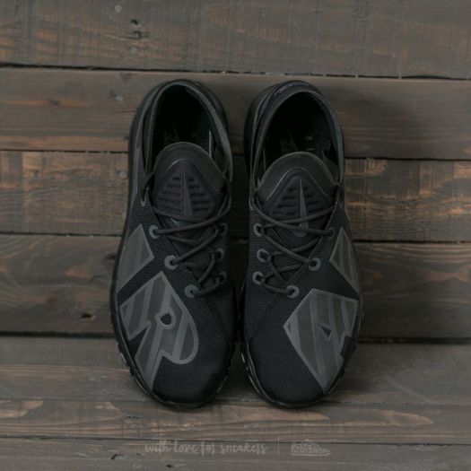 Nike air max flair se black shop
