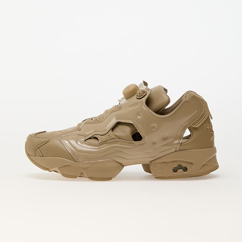 Reebok Instapump Fury 94 LTD Canvas/ Canvas/ Canvas