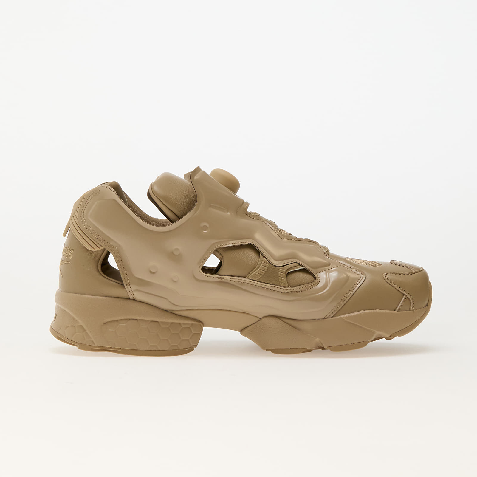 Мъжки кецове и обувки Reebok Instapump Fury 94 LTD Canvas/ Canvas/ Canvas