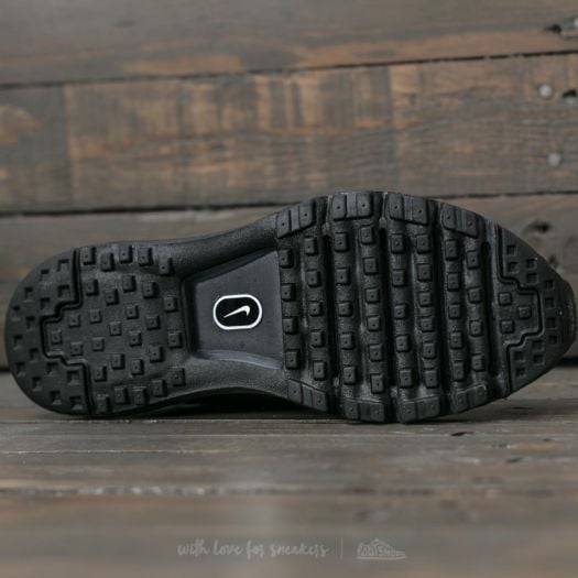 Nike air max flair se black top