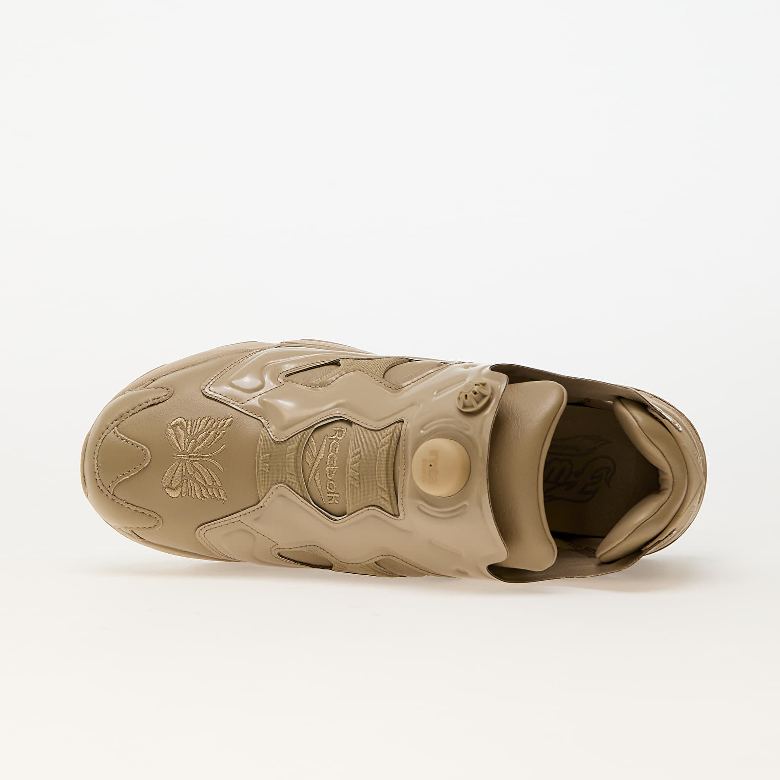 Мъжки кецове и обувки Reebok Instapump Fury 94 LTD Canvas/ Canvas/ Canvas