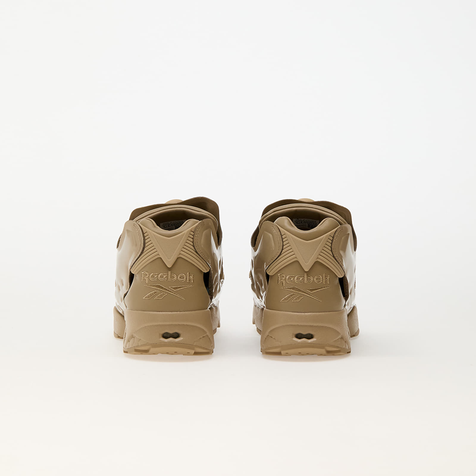 Мъжки кецове и обувки Reebok Instapump Fury 94 LTD Canvas/ Canvas/ Canvas