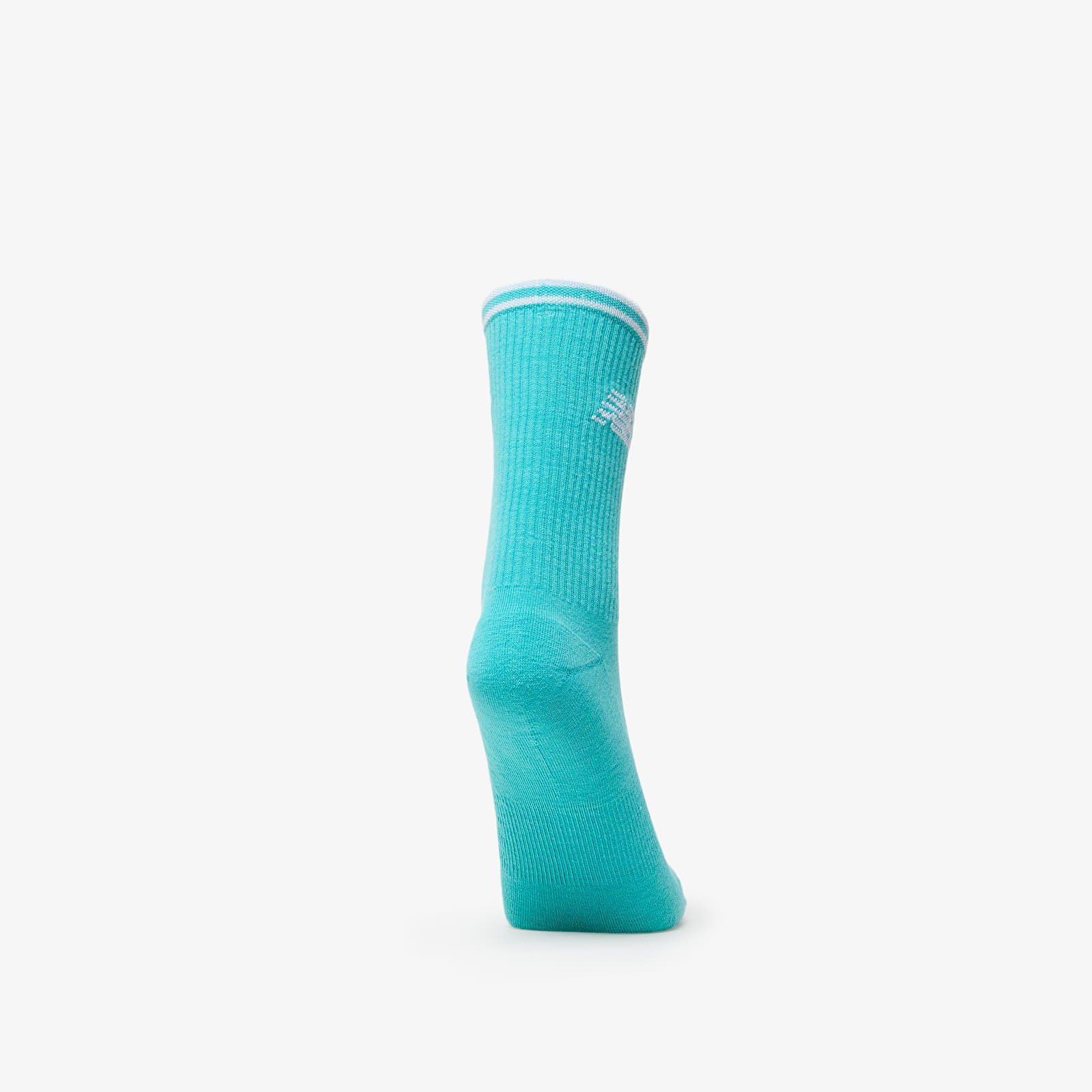 Socks New Balance Running Stripe Midcalf Socks 2-Pack Multicolor