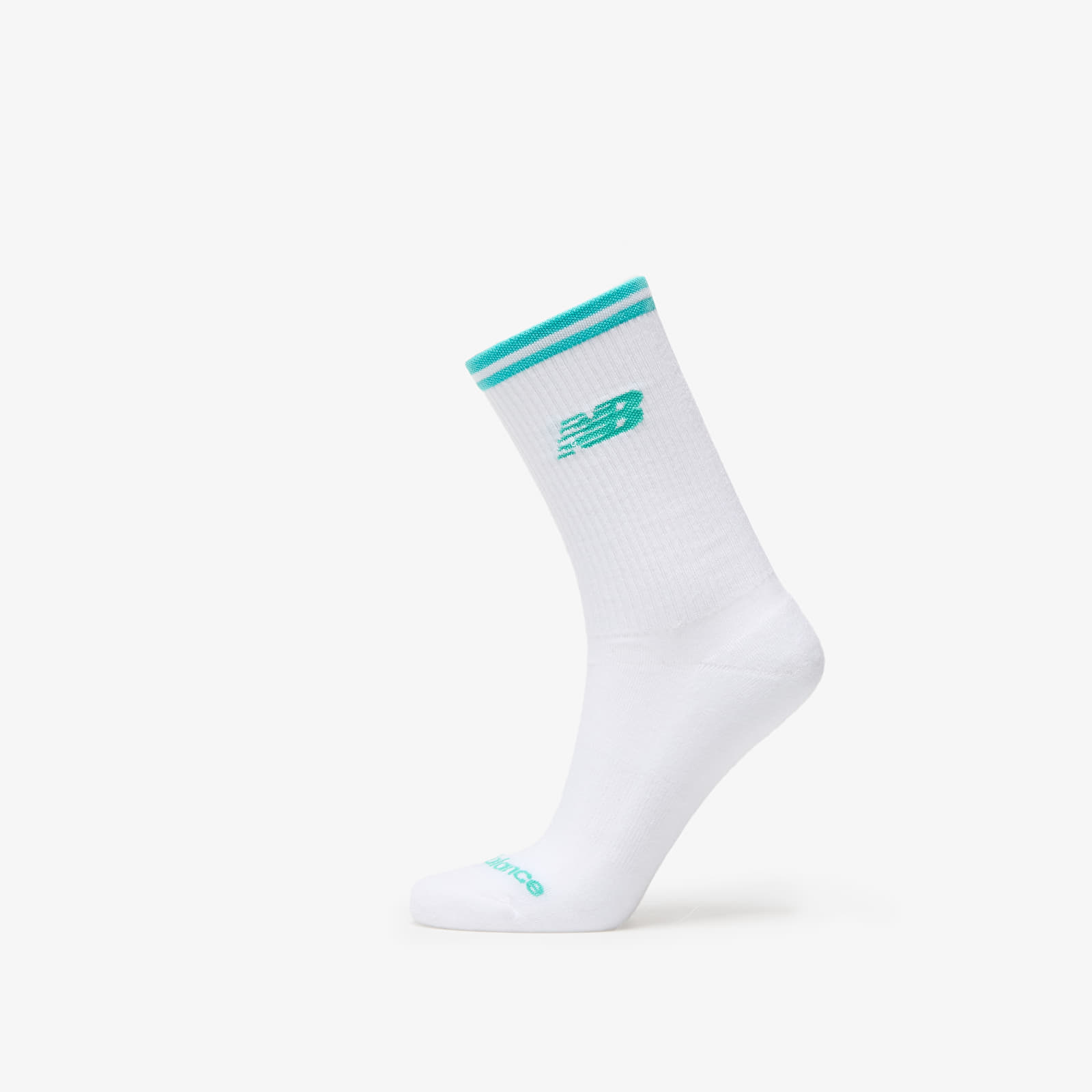 Socks New Balance Running Stripe Midcalf Socks 2 Pack Multicolor Footshop
