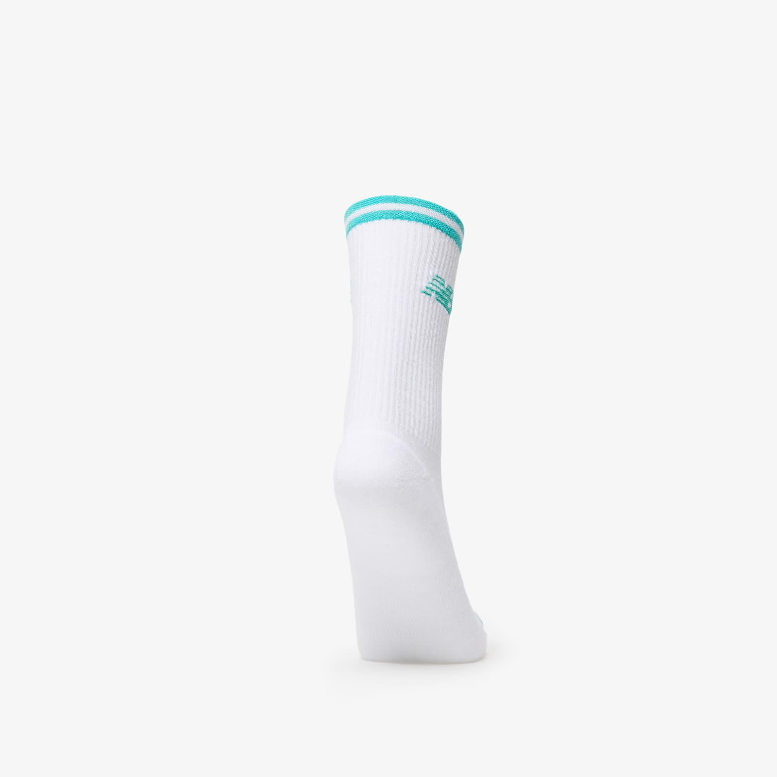 Socks New Balance Running Stripe Midcalf Socks 2-Pack Multicolor