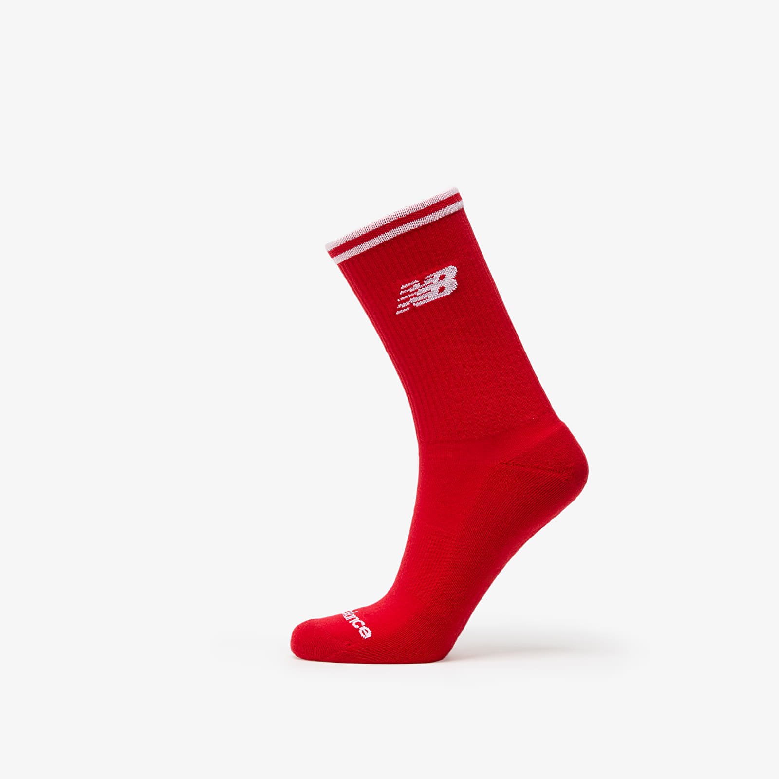 Socken New Balance Running Stripe Midcalf Socks 2-Pack Multicolor