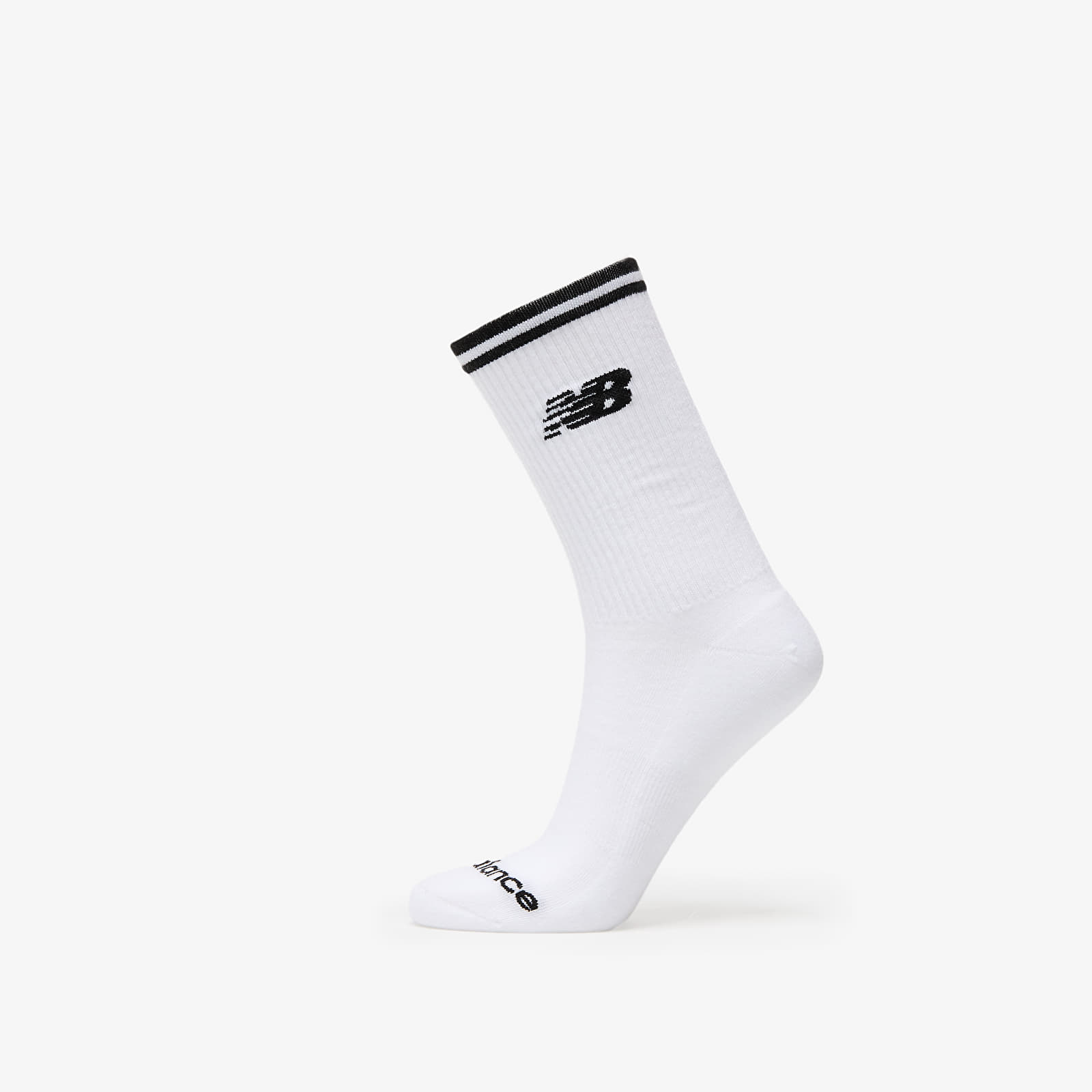 Socken New Balance Running Stripe Midcalf Socks 2-Pack Multicolor