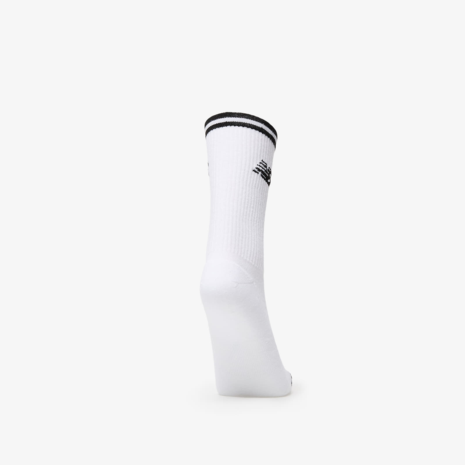 Socken New Balance Running Stripe Midcalf Socks 2-Pack Multicolor