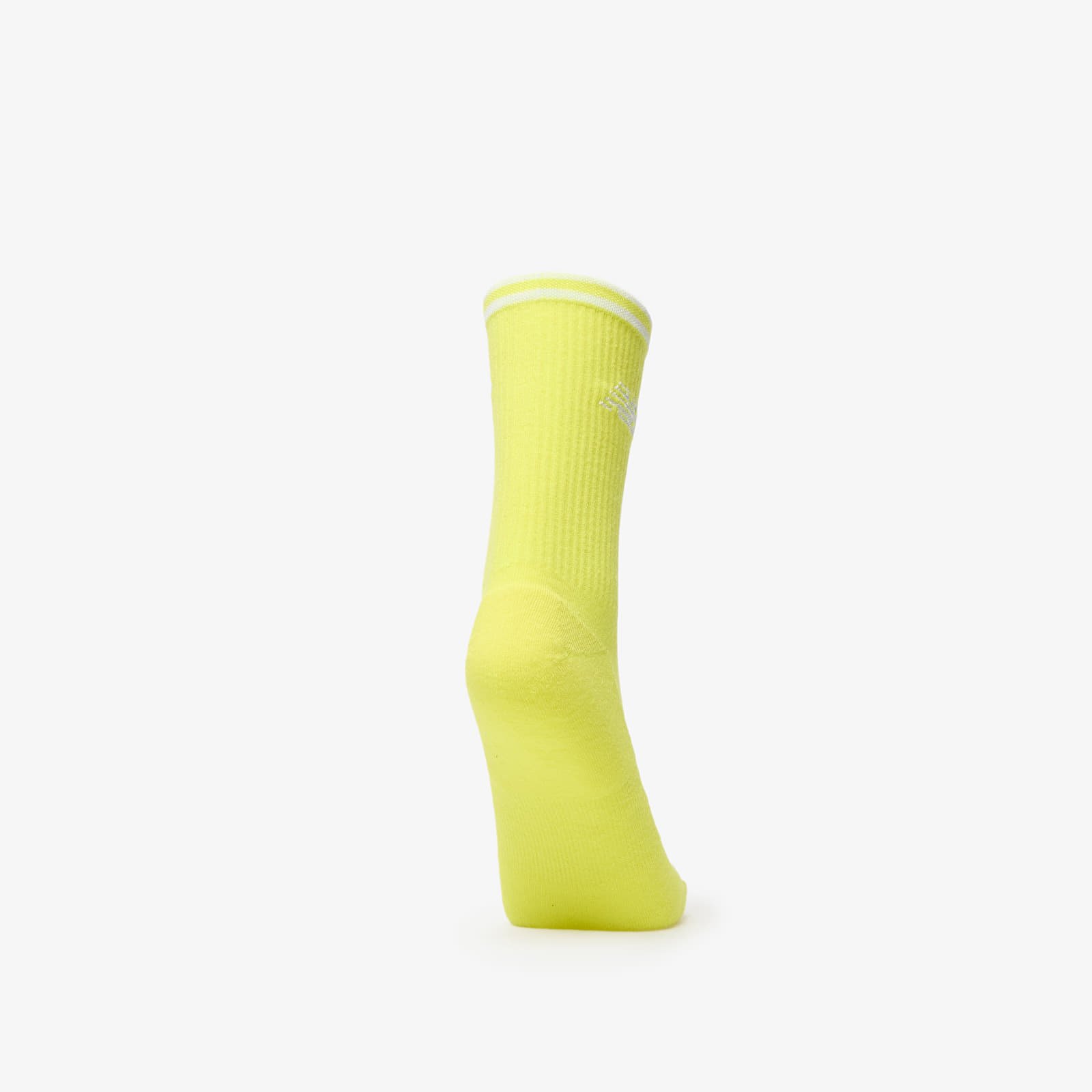 Zoknik New Balance Running Stripe Midcalf Socks 2-Pack Multicolor