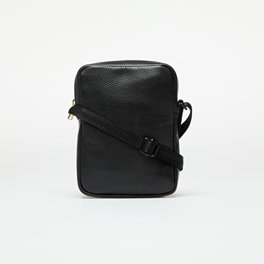 Tasche FRED PERRY Tumbled Leather Side Bag