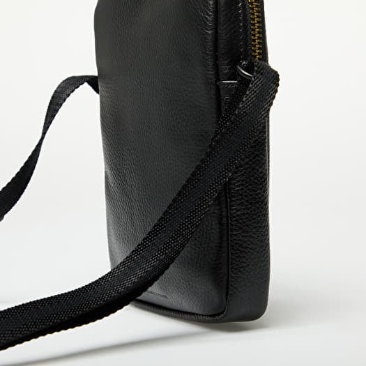 Fred perry satchel discount
