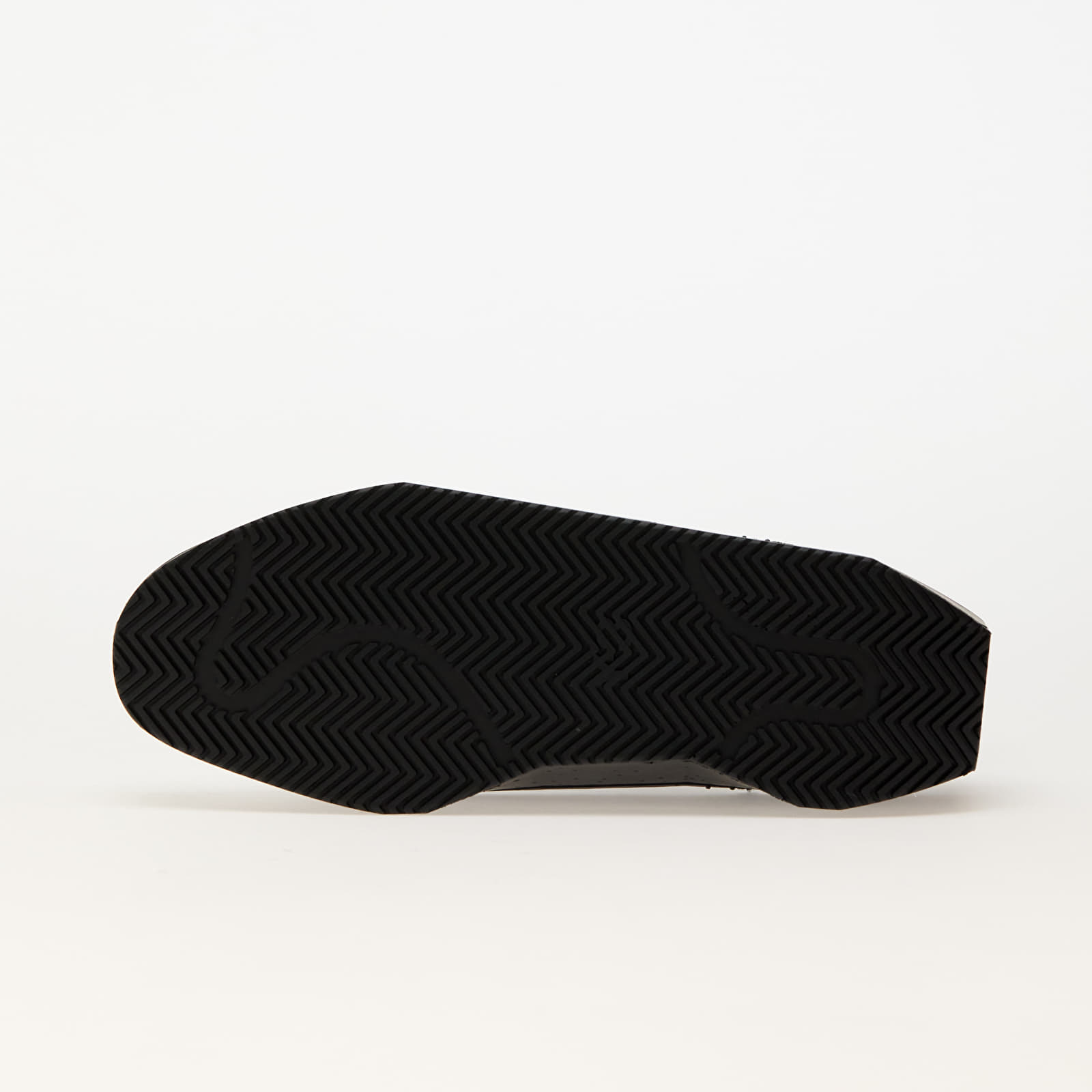 Women's shoes Y-3 Kyasu Overboot Black/ Cinder/ Black