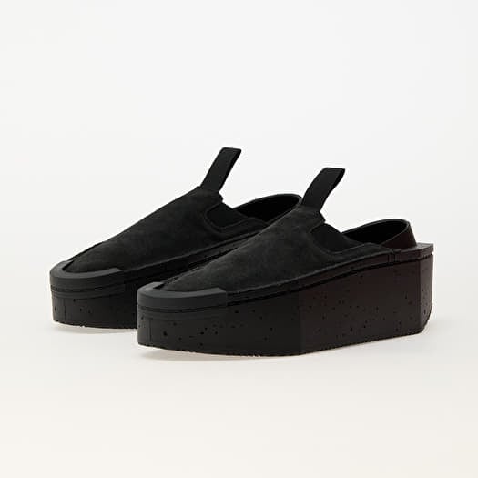 【関税込み】Y-3 ブラック Kyasu Overboot ロングブーツ Y-3 KYASU OVERBOOT Black IF2034 Release Date | Hypebeast