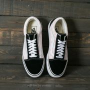 Herren Sneaker und Schuhe Vans Old Skool Platform Checkerboard Black Pink Checkerboard Footshop
