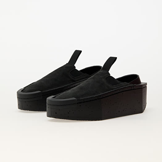 Y-3 Kyasu Overboot Black/ Cinder/ Black | Footshop