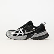 Nike W V2K Run Black/ Metallic Silver-Anthracite