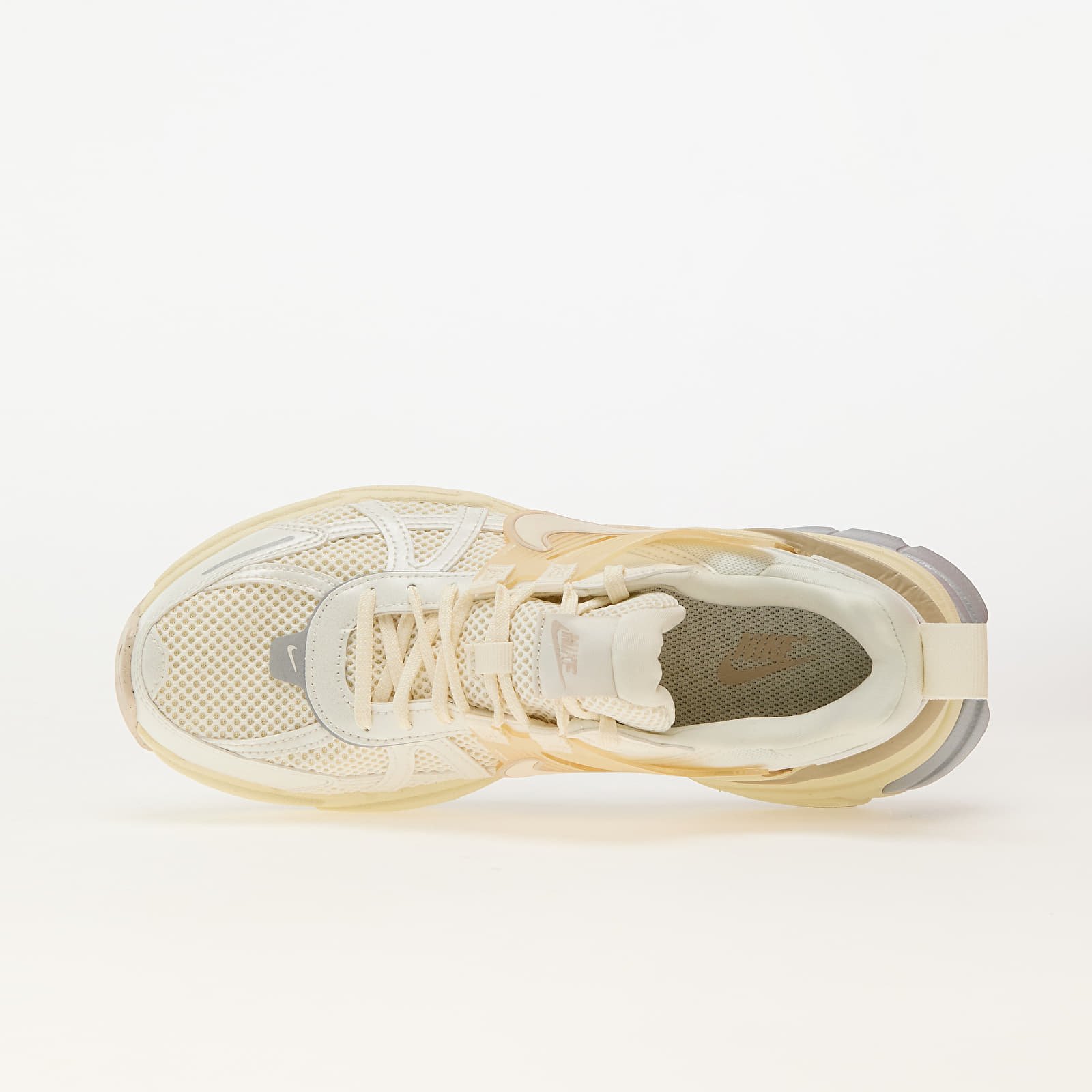 Frauen Nike W V2K Run Pale Ivory/ Pale Ivory-Coconut Milk