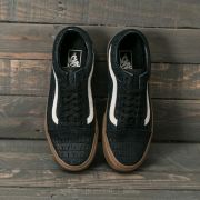 Vans old skool platform (croc suede) outlet