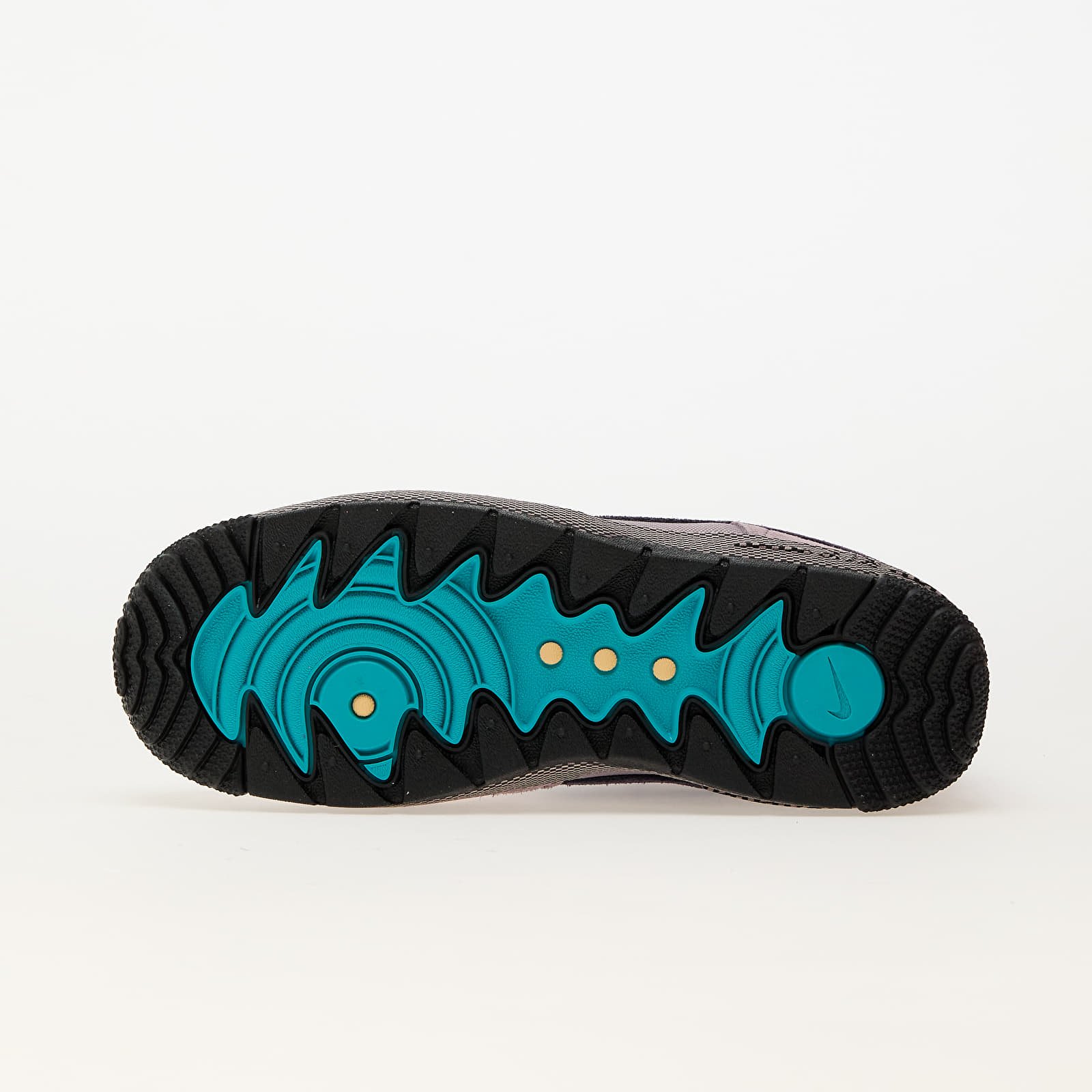 Women's shoes Nike W Air Force 1 Wild Lt Violet Ore/ Dark Raisin-Hyper Magenta