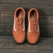 Vans old skool platform (croc suede) online