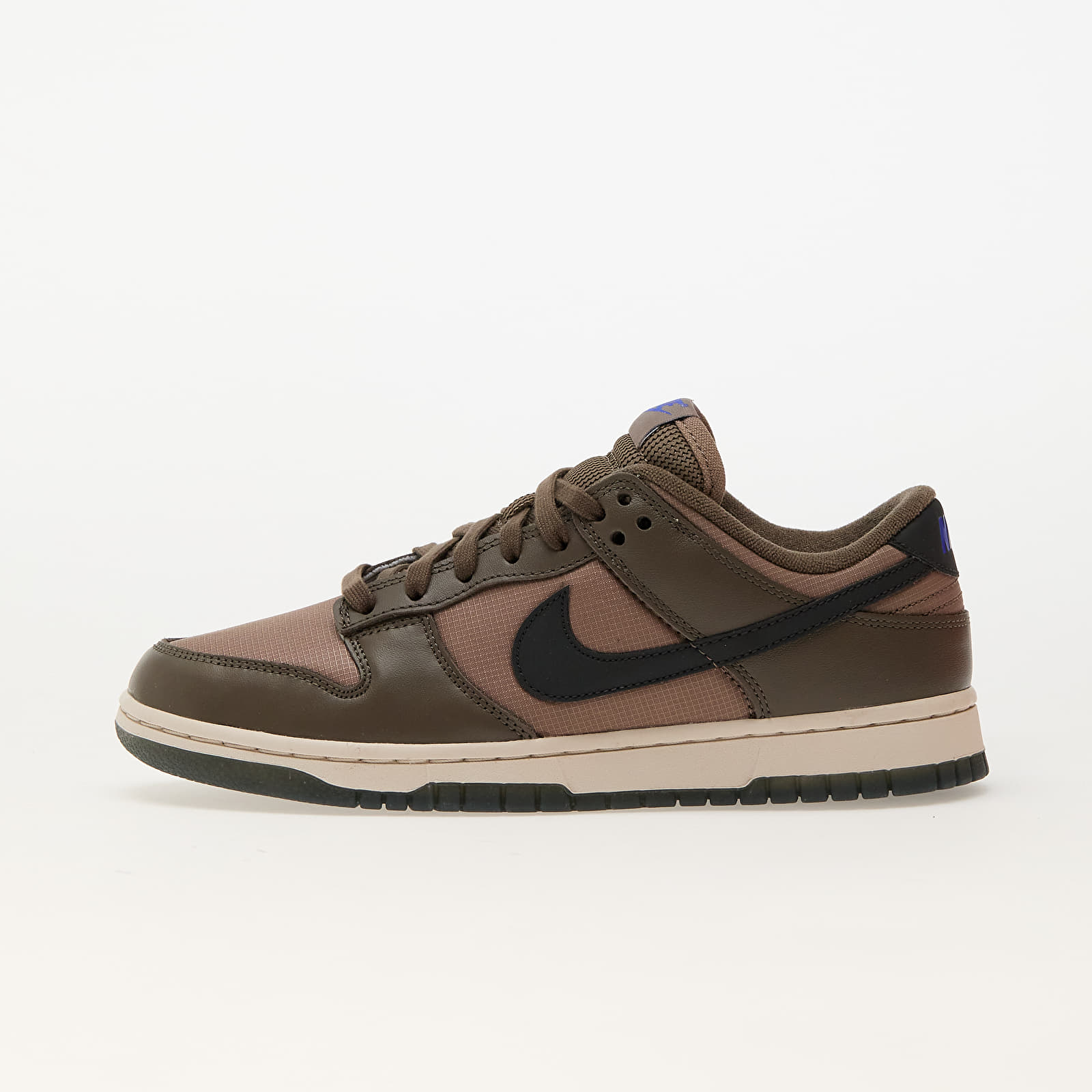 Női cipők Nike W Dunk Low Ironstone/ Anthracite-Mink Brown