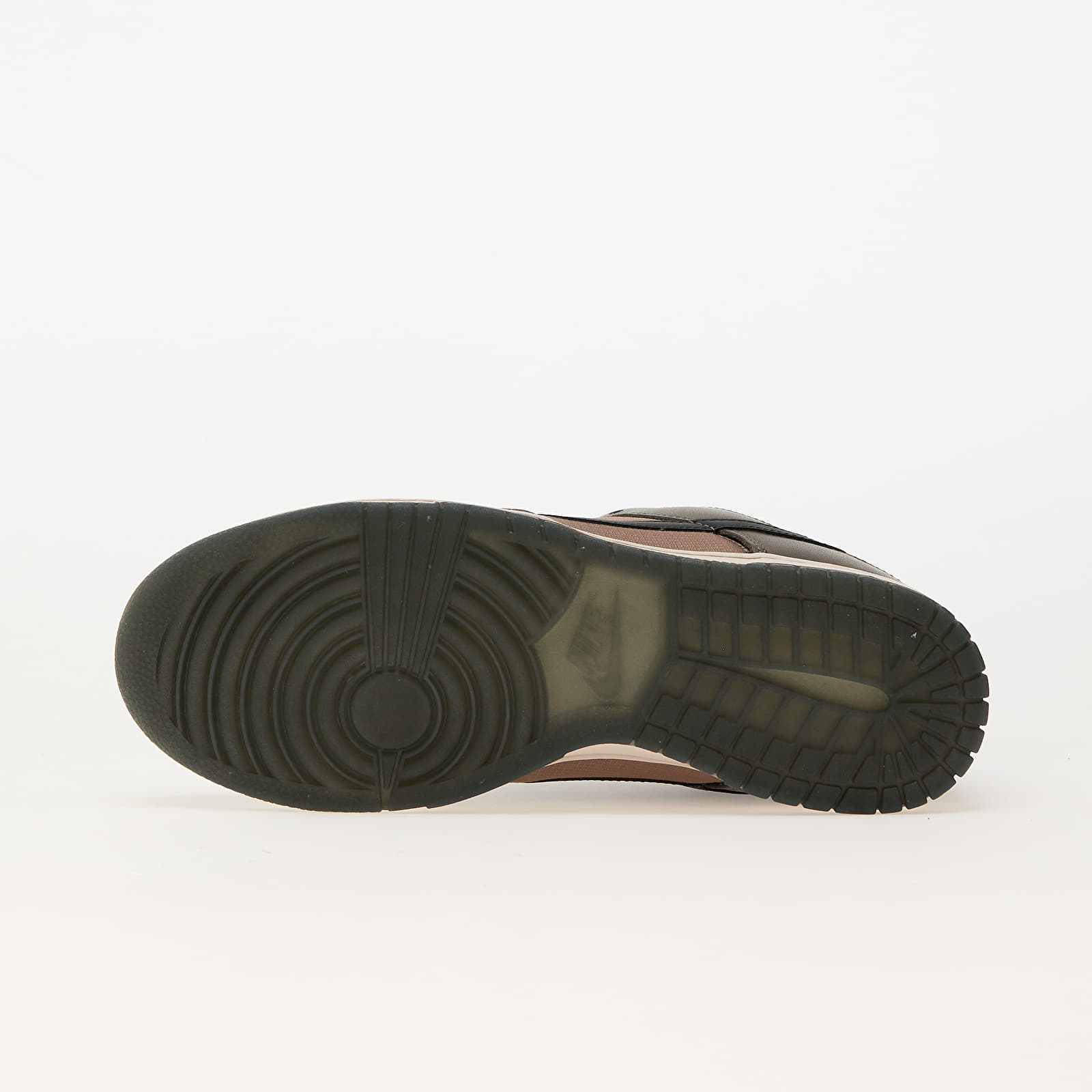 Női cipők Nike W Dunk Low Ironstone/ Anthracite-Mink Brown