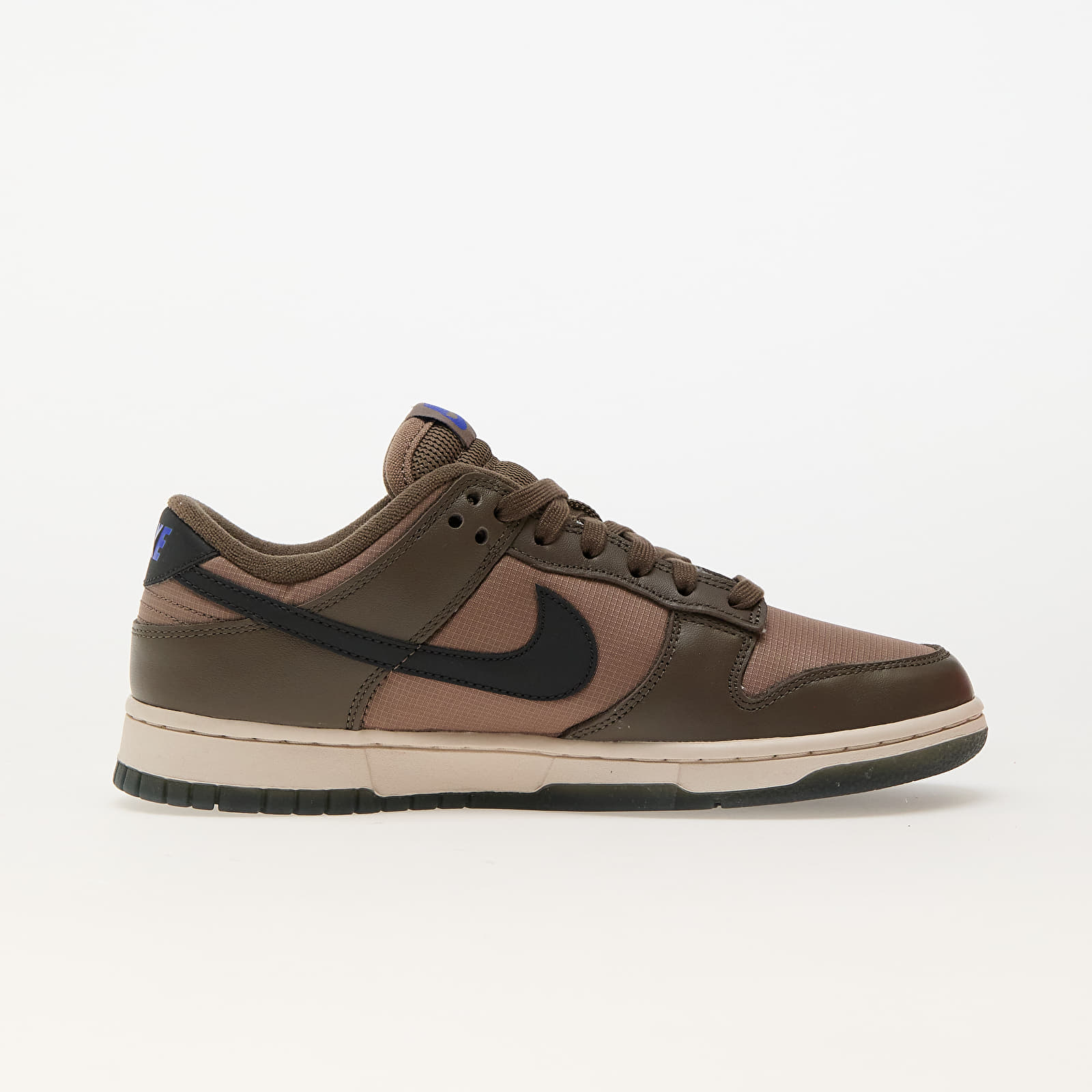 Női cipők Nike W Dunk Low Ironstone/ Anthracite-Mink Brown