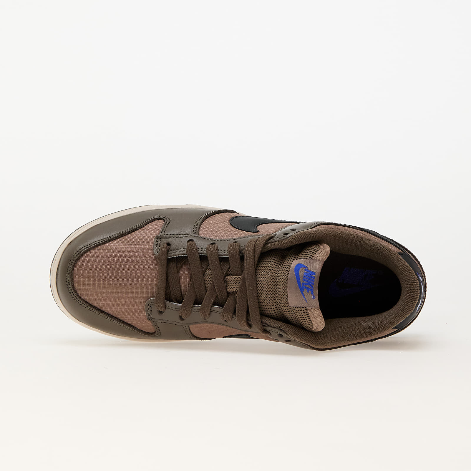 Női cipők Nike W Dunk Low Ironstone/ Anthracite-Mink Brown