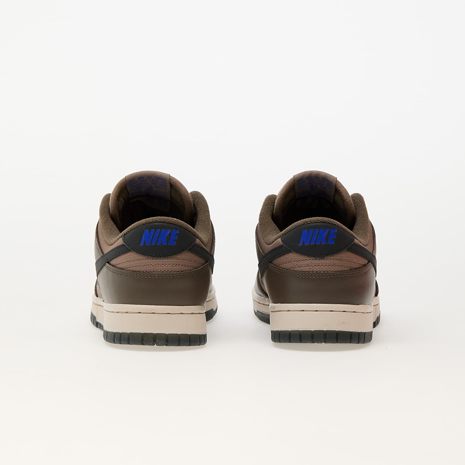 Női cipők Nike W Dunk Low Ironstone/ Anthracite-Mink Brown