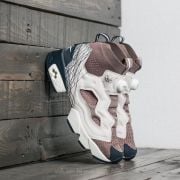 Men s shoes Reebok Instapump Fury OG Ultraknit TL Stone Grey