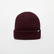 Nike Terra Futura 365 Short-Cuff Beanie Burgundy Crush