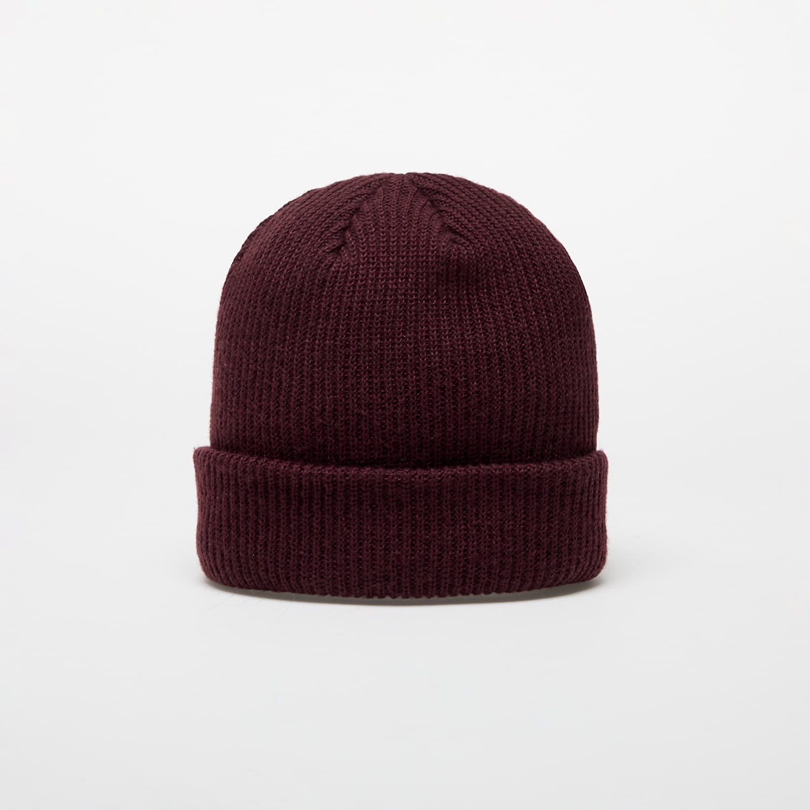 Sapkák Nike Terra Futura 365 Short-Cuff Beanie Burgundy Crush