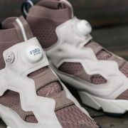 Reebok instapump fury og u stone 2025