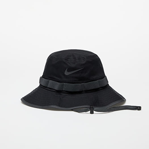 Nike Dri-FIT Apex Bucket Hat Black/ Anthracite/ Anthracite/ Anthracite