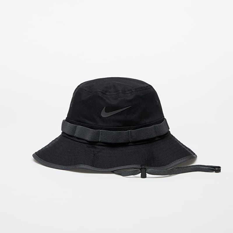 Hat Nike Dri-FIT Apex Bucket Hat Black/ Anthracite/ Anthracite/ Anthracite