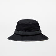 ★Nike★ Apex Dry Fit Bucket Hat Black & Thracite HJ3683010 Nike Drifit Apex Bucket Hat – BoardCollective