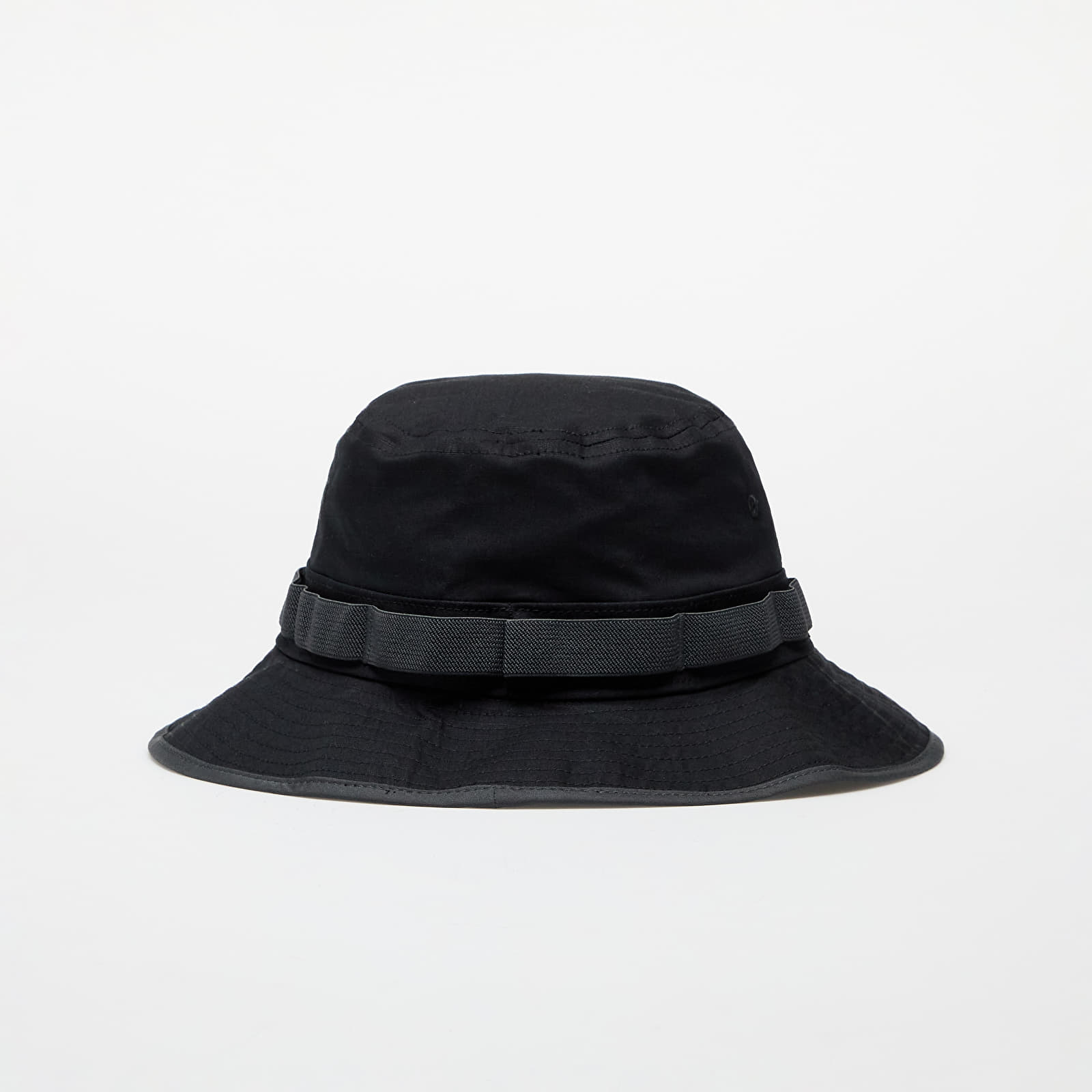Klobouky Nike Dri-FIT Apex Bucket Hat Black/ Anthracite/ Anthracite/ Anthracite