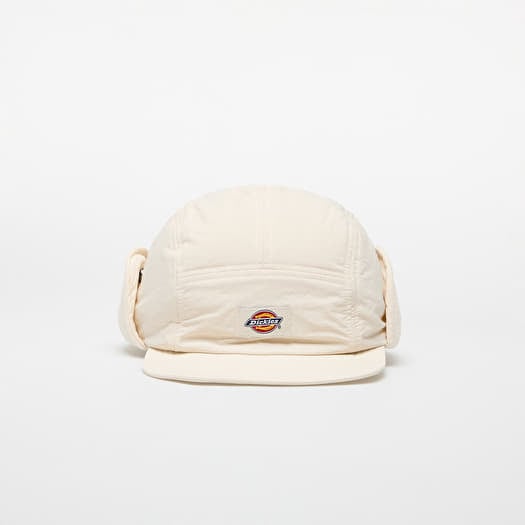 Kepurė Dickies Glendive Cap Whitecap Gray