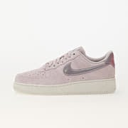 Nike W Air Force 1 '07 Se Platinum Violet/ Lt Violet Ore
