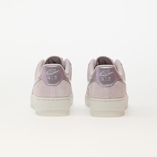 Nike W Air Force 1 07 Se Platinum Violet Lt Violet Ore Footshop