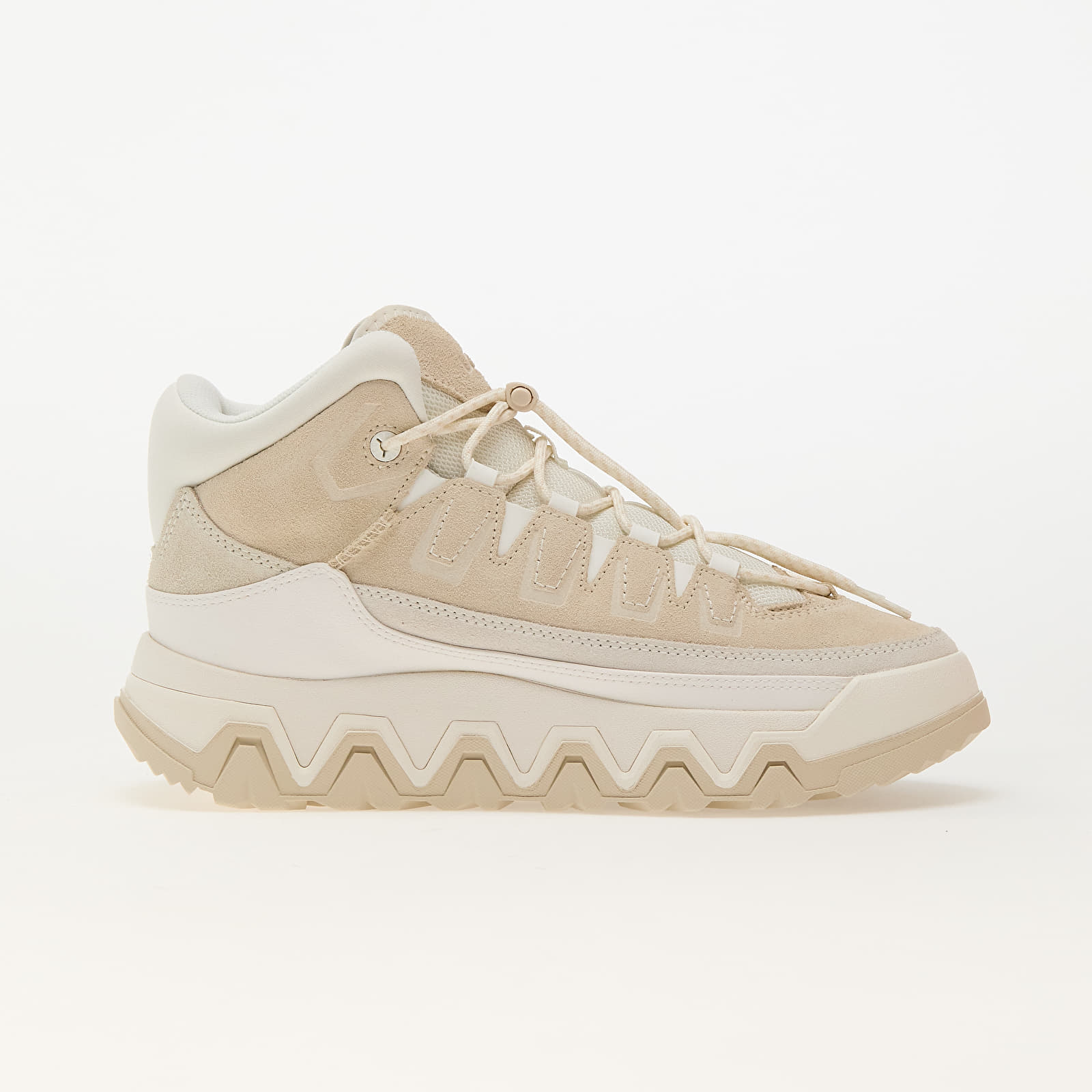 Дамски кецове и обувки UGG W Captrail High Light Beige