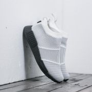 Adidas originals nmd_cs1 top rubber-trimmed primeknit sneakers