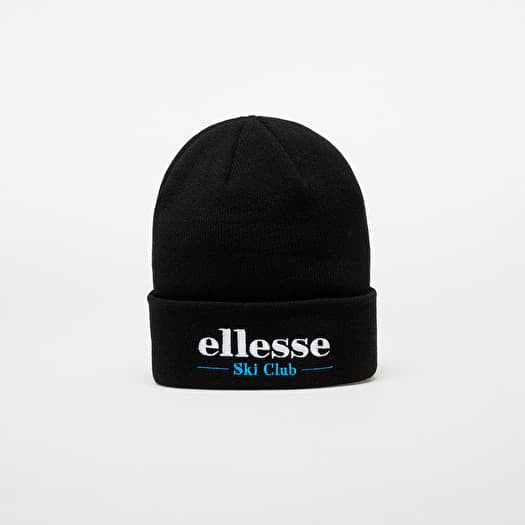Ellesse Thally Beanie Black