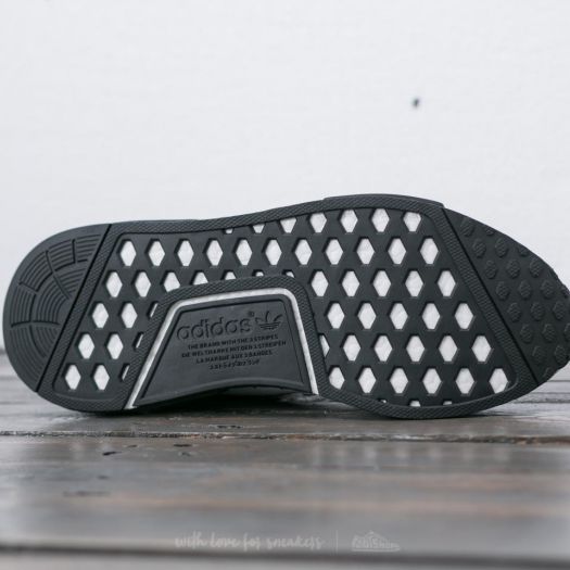 Herren Sneaker und Schuhe adidas NMD CS1 Gore Tex Primeknit Core White Core White Core Black Footshop