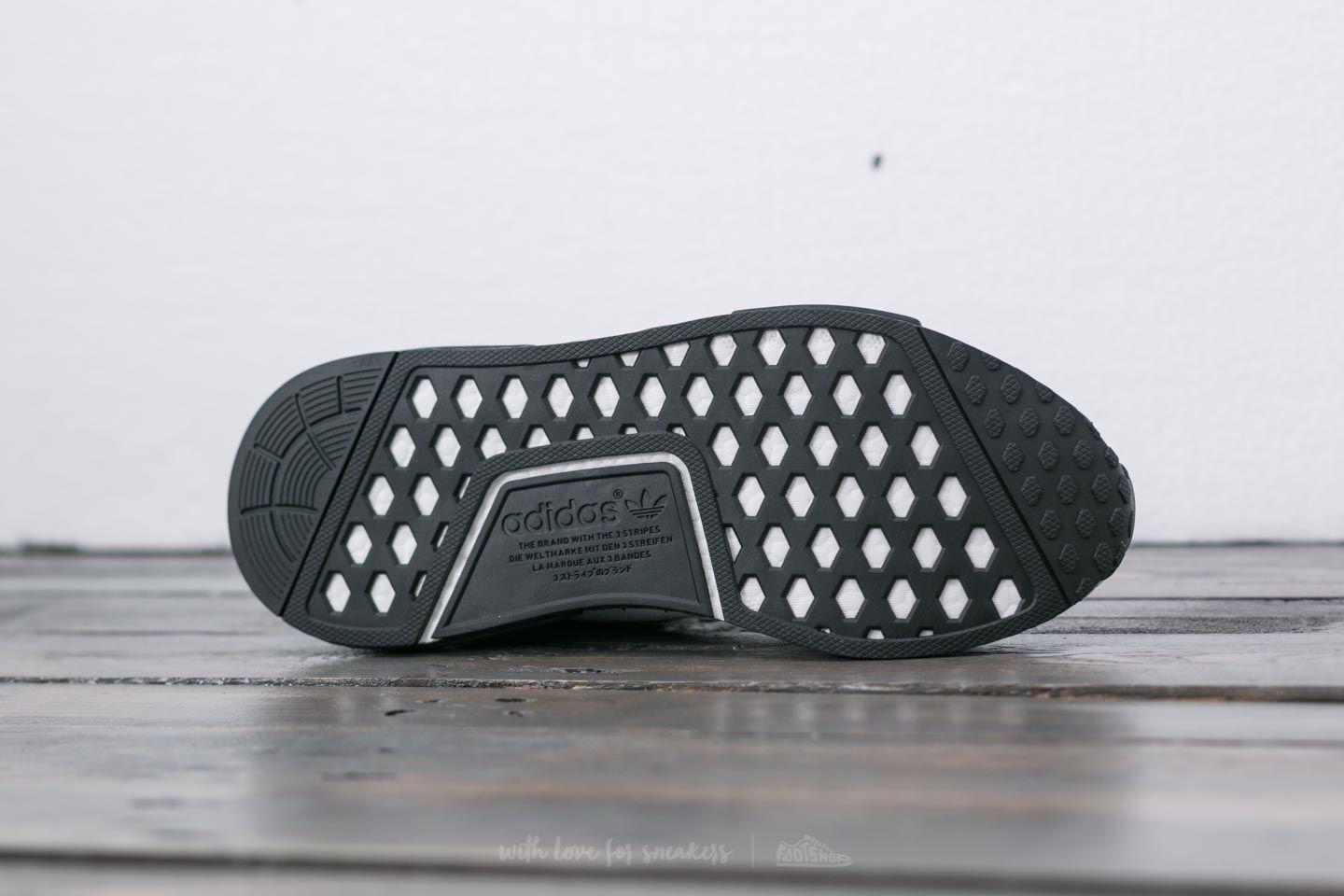 Adidas originals nmd cs1 store gtx primeknit sneakers