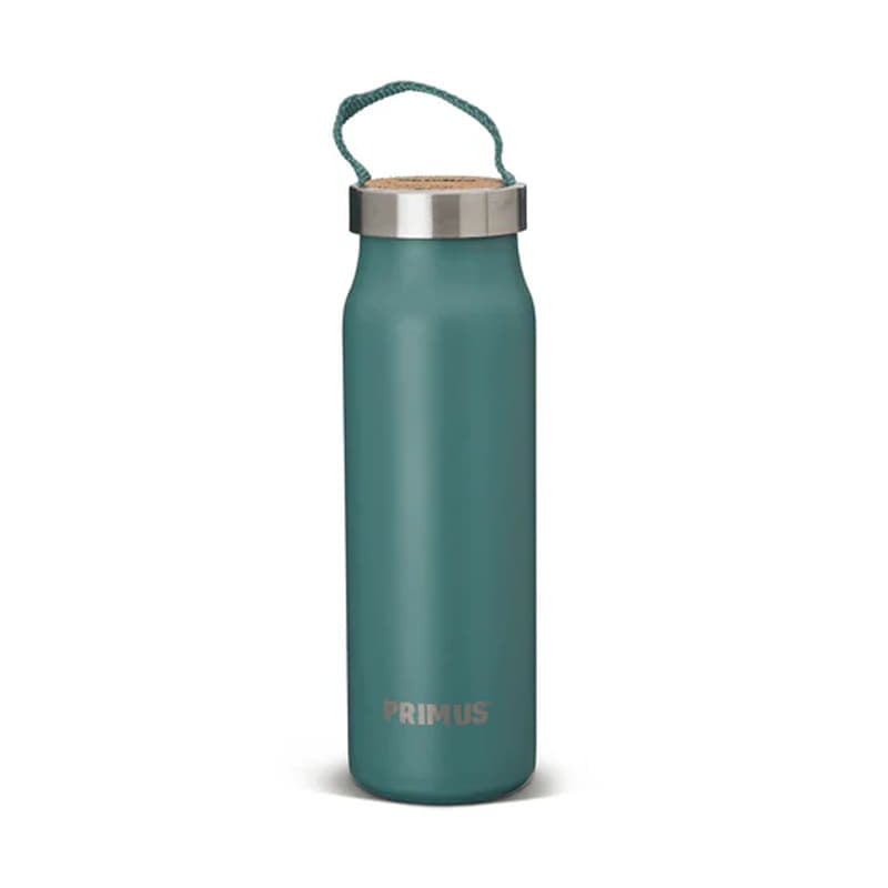 Drinking bottles Primus Klunken Vacuum Bottle 0.5L Frost
