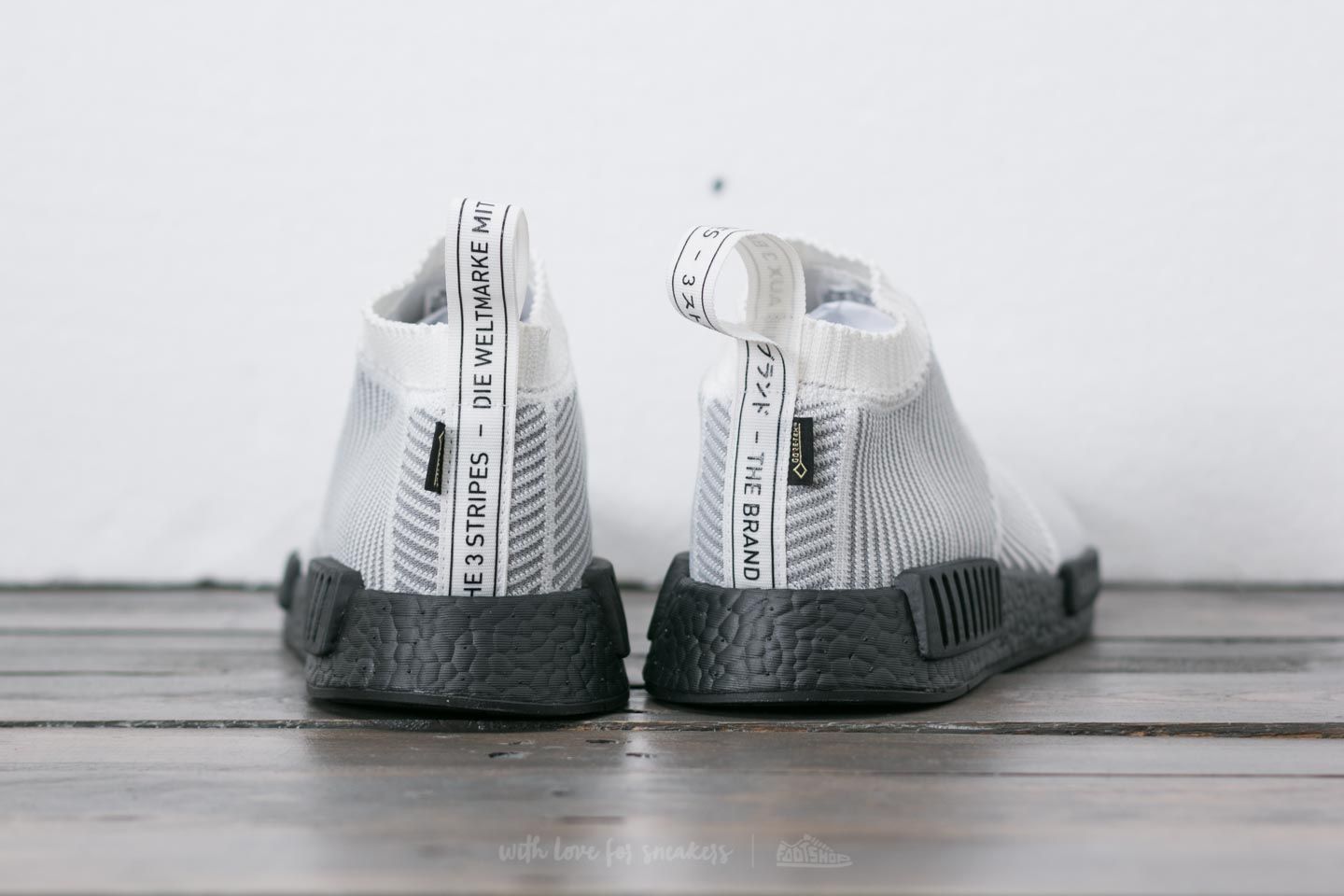 Buty nmd cs1 gore-tex primeknit online